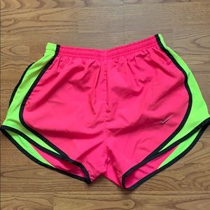 Nike Dri-Fit Running Shorts